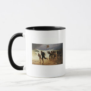 Mug La délivrance