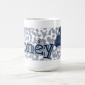 Mug La demande spéciale du miel (Centre)