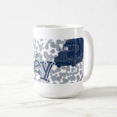 Mug La demande spéciale du miel (Devant droit)