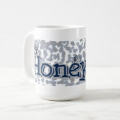 Mug La demande spéciale du miel (Devant gauche)