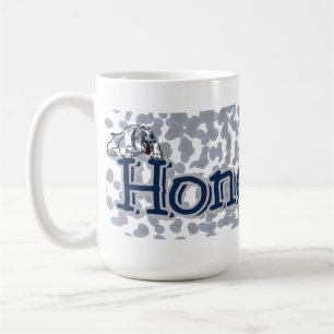 Mug La demande spéciale du miel