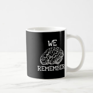 Mug La Démence D'Heimerheimer Que Nous Nous Souvenons