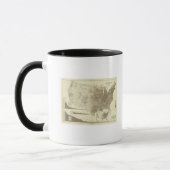 Mug la densité de population des comtés (Gauche)