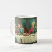 Mug La Dernière Cène Originaire de Léonard de Vinci (Devant gauche)