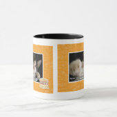 Mug La dernière chose (Centre)