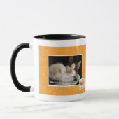 Mug La dernière chose (Gauche)