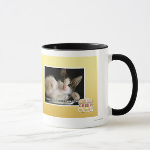 Mug La dernière chose