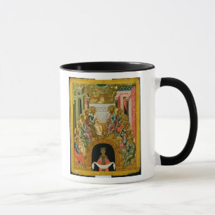 Mug La descente du Saint-Esprit