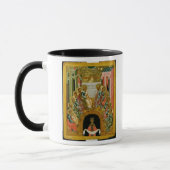 Mug La descente du Saint-Esprit (Gauche)