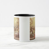 Mug La descente du Saint-Esprit (Centre)