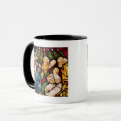 Mug La descente du Saint-Esprit, c.1400 (Devant gauche)