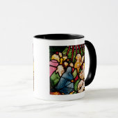 Mug La descente du Saint-Esprit, c.1400 (Devant droit)