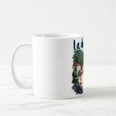 MUG LA DESIRADE GUADELOUPE (Gauche)