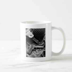 Mug La deuxième guerre mondiale du colt 1911A1