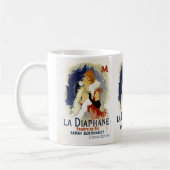 Mug La Diaphane (Gauche)