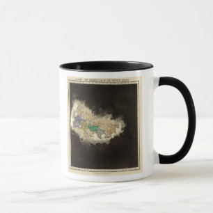 Mug La Dissolution de l'Empire occidental 476