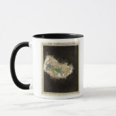 Mug La Dissolution de l'Empire occidental 476 (Gauche)