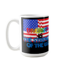 La diversité des Etats-Unis de graffiti EST force