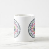 Mug La diversité est belle (Centre)