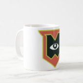 Mug La Division de la garde britannique (Devant gauche)