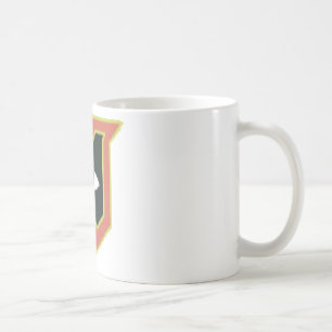 Mug La Division de la garde britannique