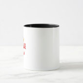 Mug La dolce vita (Centre)