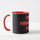 Mug La Dose Parfaite ! (Gauche)