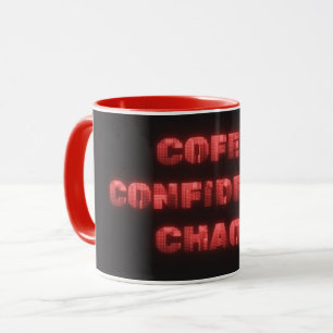 Mug La Dose Parfaite !