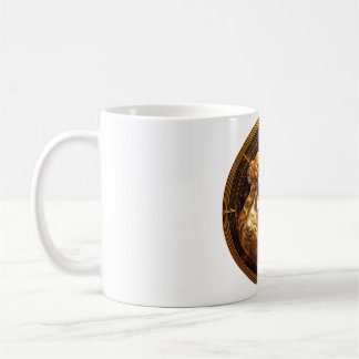 Mug La double nature de Gemini
