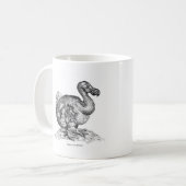 Mug La dronte (Devant gauche)