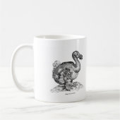 Mug La dronte (Gauche)