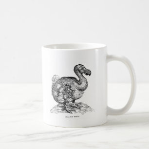 Mug La dronte