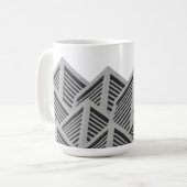 Mug LA du centre (Devant gauche)