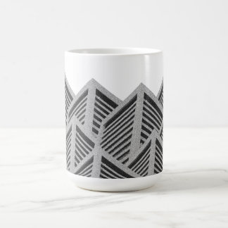 Mug LA du centre