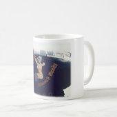 Mug La duchesse (Devant droit)
