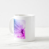 Mug La duchesse Purple (Devant gauche)