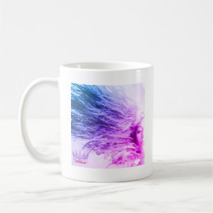 Mug La duchesse Purple