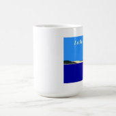 Mug "La Dune du Pyla " (Centre)
