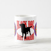 Mug La dynastie (Centre)