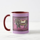 Mug La Elefante (Gauche)