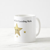 Mug La Emily-Meilleure actrice (Devant droit)