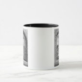 Mug La façon de l'évasion du berger de John (Centre)