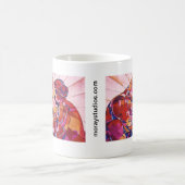 Mug "La famille " (Centre)