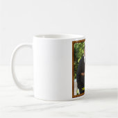 MUG LA FAMILLE D'OBAMA (Gauche)