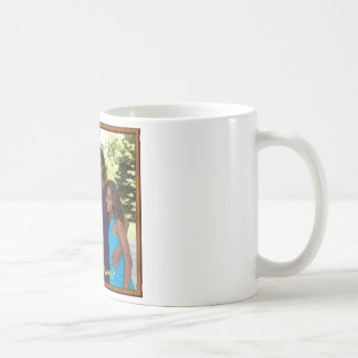 MUG LA FAMILLE D'OBAMA