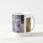 Mug La famille d'Oliver (Devant droit)