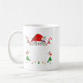 Mug La Famille Qui Correspond À Des Noël Les Plus Susc (Gauche)