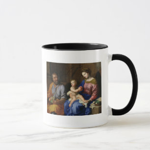 Mug La famille sainte