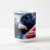 Mug La faune patriotique (Centre)