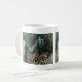 Mug La fée apparait au prince (Devant gauche)